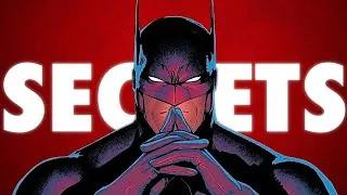 Miniature : Les PIRES SECRETS de la JUSTICE LEAGUE ! (Personne n'en parle)