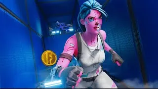 Miniature : 100 Levels DEATHRUN sur Fortnite Créatif (J’ai trop ragé)