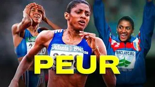Miniature : L'histoire de la femme qui a FUI les Jeux olympiques