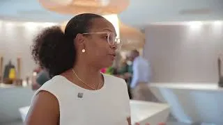 Miniature : Teaser Matinée Mobilité et Digital Pysae en Martinique