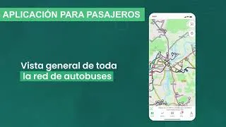 Miniature : Pysae - Como mejorar la gestion de su red de transporte publico en tiempo real