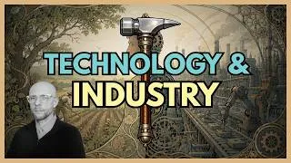 Miniature : [EN] Does Technology Destroy the World?