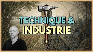 Miniature : La technique détruit-elle le monde ?