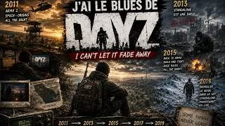 Miniature : Pyxarik - BLUES DE DAYZ