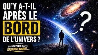 Miniature : Qu’y a-t-il après l’univers ?