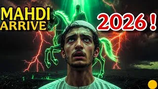 Miniature :  Si Tu Vis CES 7 SIGNES en 2025… l’Imam Mahdi Arrive en 2026 ! 