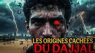Miniature : Les Origines Cachées du Dajjal : De la Chute d’Iblis à l’Ère Moderne