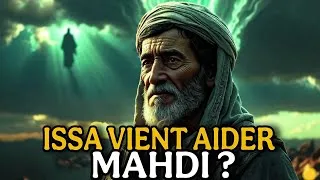 Miniature : Le Lien Caché Entre l’Imam Mahdi et le Prophète ‘Isa (A.S.)