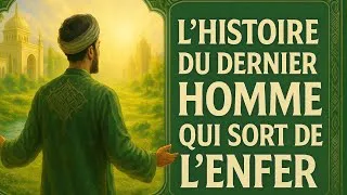 Miniature : 🔥 L’histoire du dernier homme qui sortira de l’Enfer 🕊️