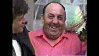 Miniature : Les insolences d'une caméra – avec Alain Stanké 4, Radio Canada 1987