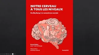 Miniature : Conférence AHQ / Sceptiques   Bruno Dubuc