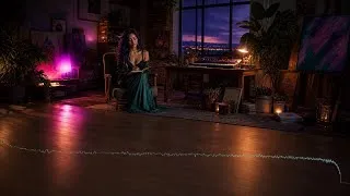 Miniature : Masquage Environnemental | Session ambient longue