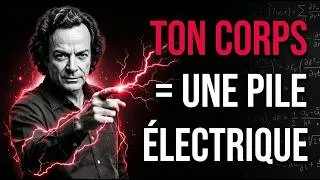 Miniature : La science prouve que la chaleur humaine peut produire de l'électricité