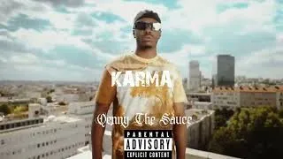 Miniature : [FREE] Werenoi X SDM - Karma Trap Type Beat