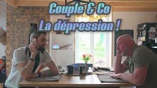 Miniature : Couple & Co : la dépression !
