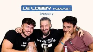 Miniature : L'essor de l'IA dans le JV, l'ère des remakes et le renouveau chez XBOX ? Le Lobby Podcast #2