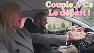 Miniature : Couple & Co : Le départ