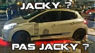 Miniature : Que sont devenus les Jackys en 2024? On s'infiltre dans un rasso !