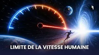 Miniature : Pourquoi l'être humain ne pourra jamais atteindre la vitesse de la lumière