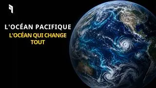 Miniature : Comment un seul océan contrôle la météo de la Terre ?