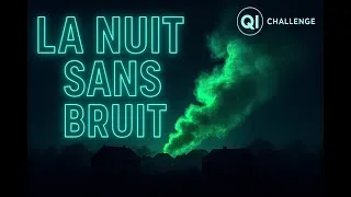 Miniature : La nuit où un village entier s’est endormi pour toujours