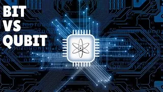 Miniature : Qu'est-ce qu'un qubit ?