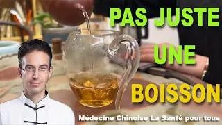 Miniature : La culture du thé expliquée par une spécialiste en Chine (茶文化)