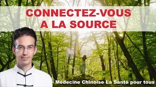 Miniature : Vos premiers pas vers l’introspection en Médecine Chinoise — Découvrez le Champ de Qi