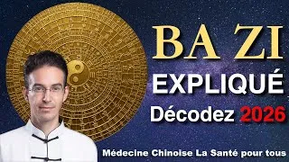 Miniature : Bazi – Astrologie chinoise : Comment votre thème de naissance peut influencer 2026