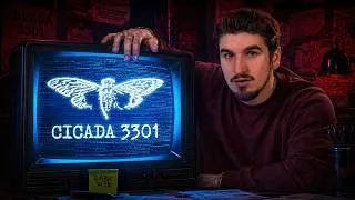 Miniature : CICADA 3301 : J'ai enquêté sur le plus grand mystère d'Internet