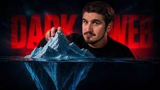 Miniature : L'iceberg du Dark Web : La partie la plus sombre d'Internet