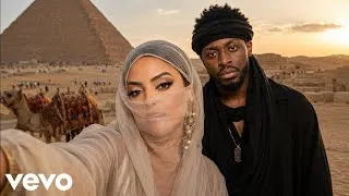 Miniature : Dadju & Imen Es –M'fas Vibrer [Clip Officiel]