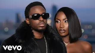 Miniature : Dadju & Aya Nakamura – Trop Tard pour Nous [Clip Officiel]