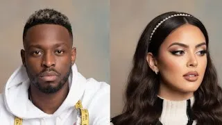 Miniature : Dadju – Dans Mes Bras – [Clip Officiel]