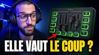 Miniature : FIFINE SC3 : meilleure table de mixage pour streamer ? Test & avis 2026 @FIFINE