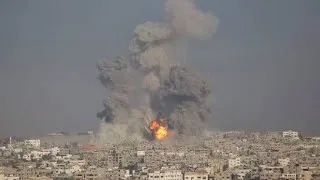 Miniature : @pnl  PNL - GAZA (un jour de paix) Vidéo Clip