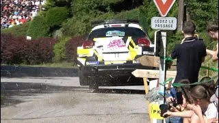 Miniature : Rallye Vosges Grand Est 2026 - Day 2 | JUMP | FLAT OUT |