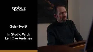Miniature : Geirr Tveitt: The Norwegian Composer Lost to Fire | Leif Ove Andsnes for Qobuz