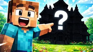 Miniature : Enfin une maison ep:4 (dsl pr l’attente)