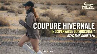 Miniature : "Arrêter de courir en hiver ?" - les vérités sur la trêve hivernale (avec 1meuf)