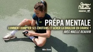 Miniature : Comment dompter ses émotions et gérer la douleur en trail ?