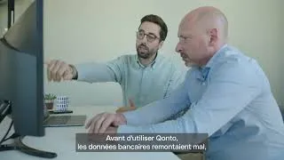 Miniature : Le cabinet d'expertise comptable Presta renforce l’accompagnement de Doya Coworking avec Qonto