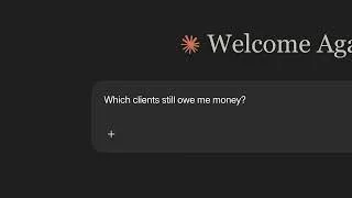 Miniature : Manage your Qonto business finances from your AI tools.