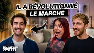 Miniature : C'est quoi leurs métiers ?! avec Sora, Adeline Chetail et Jennifer Paciello - Business Classe #3