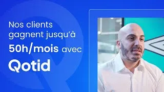Miniature : Gagnez du temps avec la centralisation de votre gestion financière