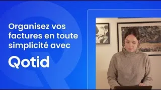 Miniature : Votre facturation simplifiée avec l’outil Qotid !