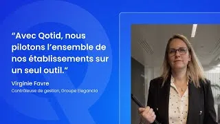 Miniature : Gestion hôtelière : Qotid, un outil tout-en-un pour piloter vos établissements