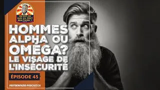 Miniature : La grande imposture des mâles "alpha"