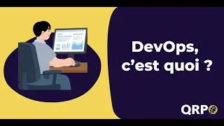 Miniature : Instaurez une culture d'entreprise axée sur les valeurs grâce à DevOps ! 🚀