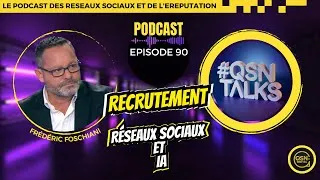 Miniature : Recrutement en 2026 : réseaux sociaux et IA, le duo clé